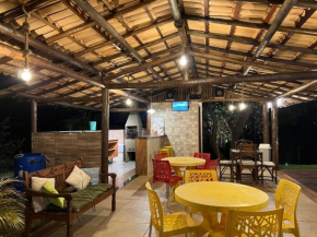 Casa 3/4 em itacimirim